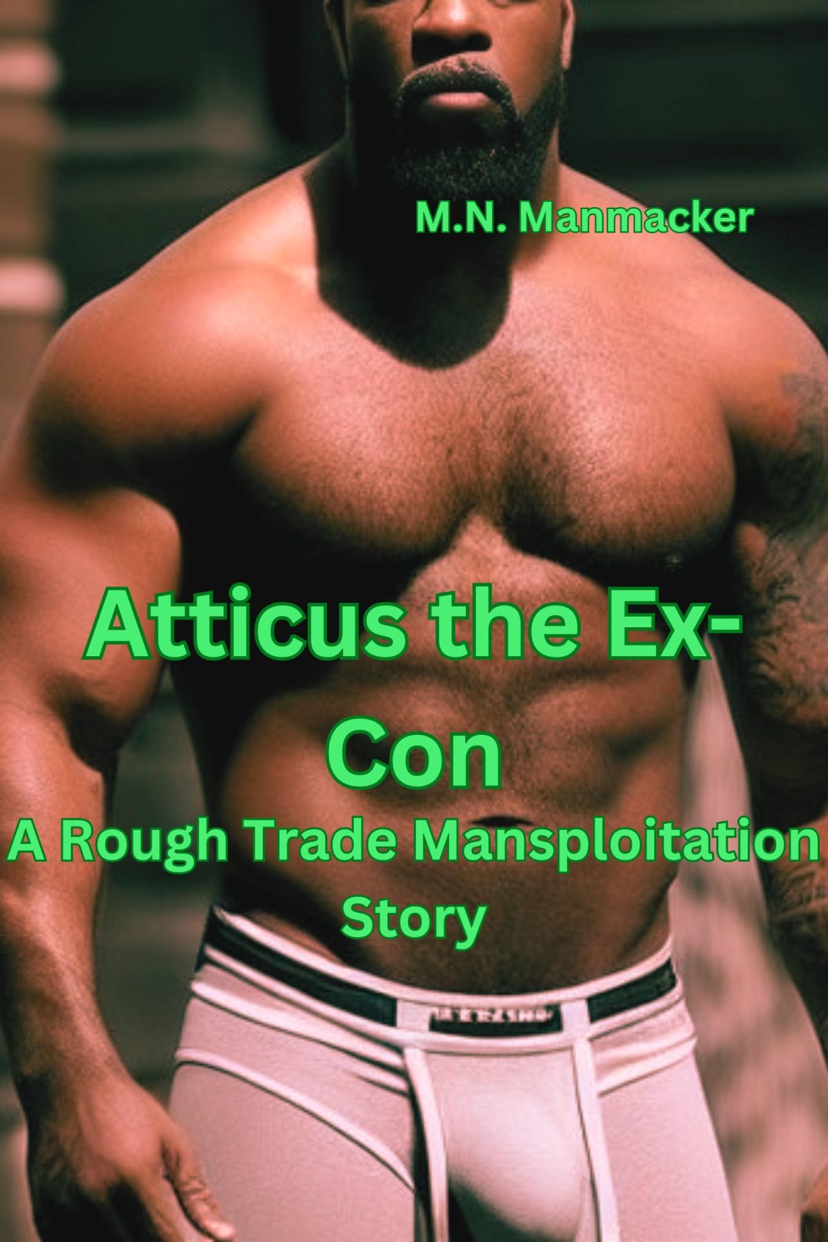 Atticus the Ex-Con