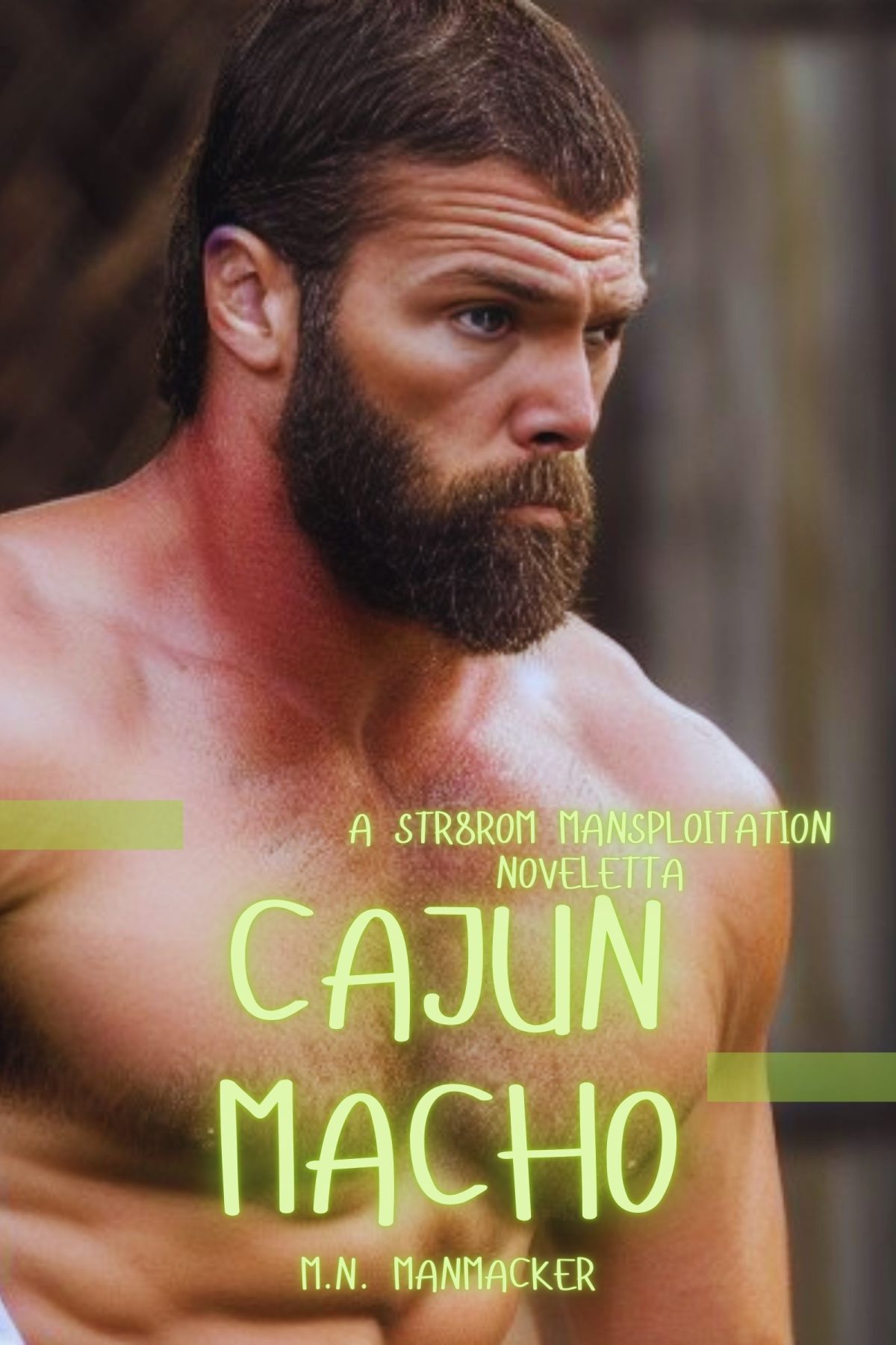 Cajun Macho