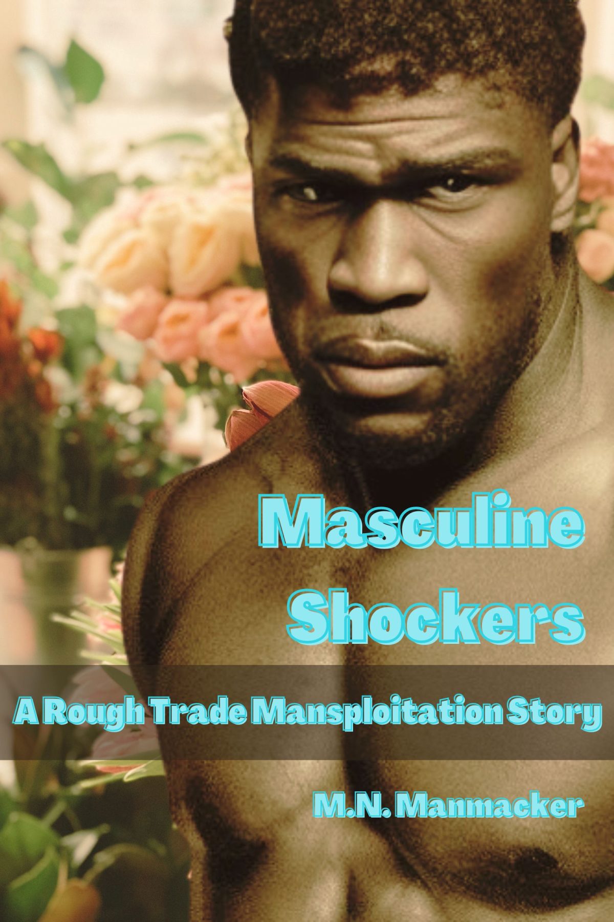 Masculine Shockers