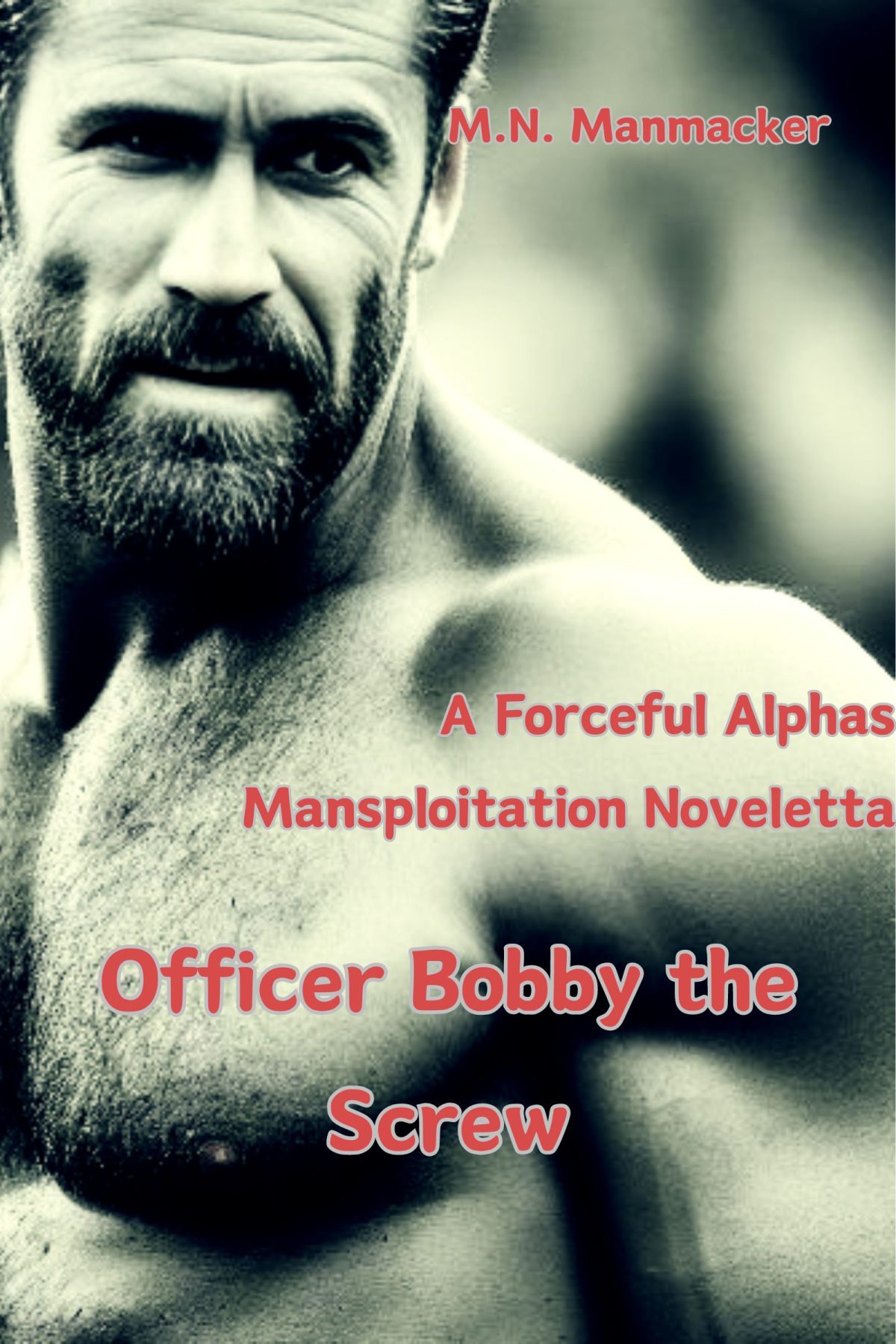 Officer Bobby the Screw