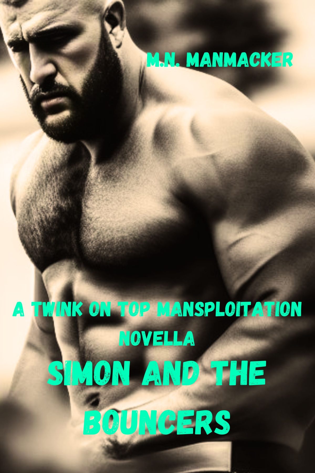 Simon and the Bouncers