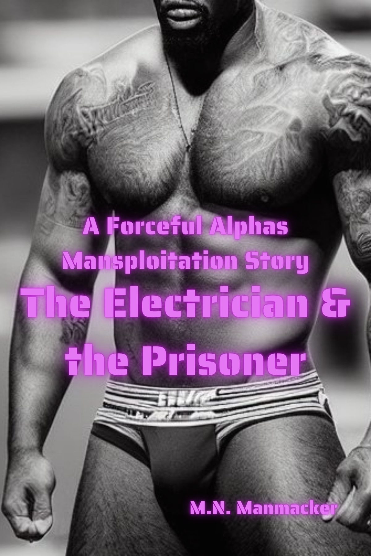 The Electrician & the Prisoner