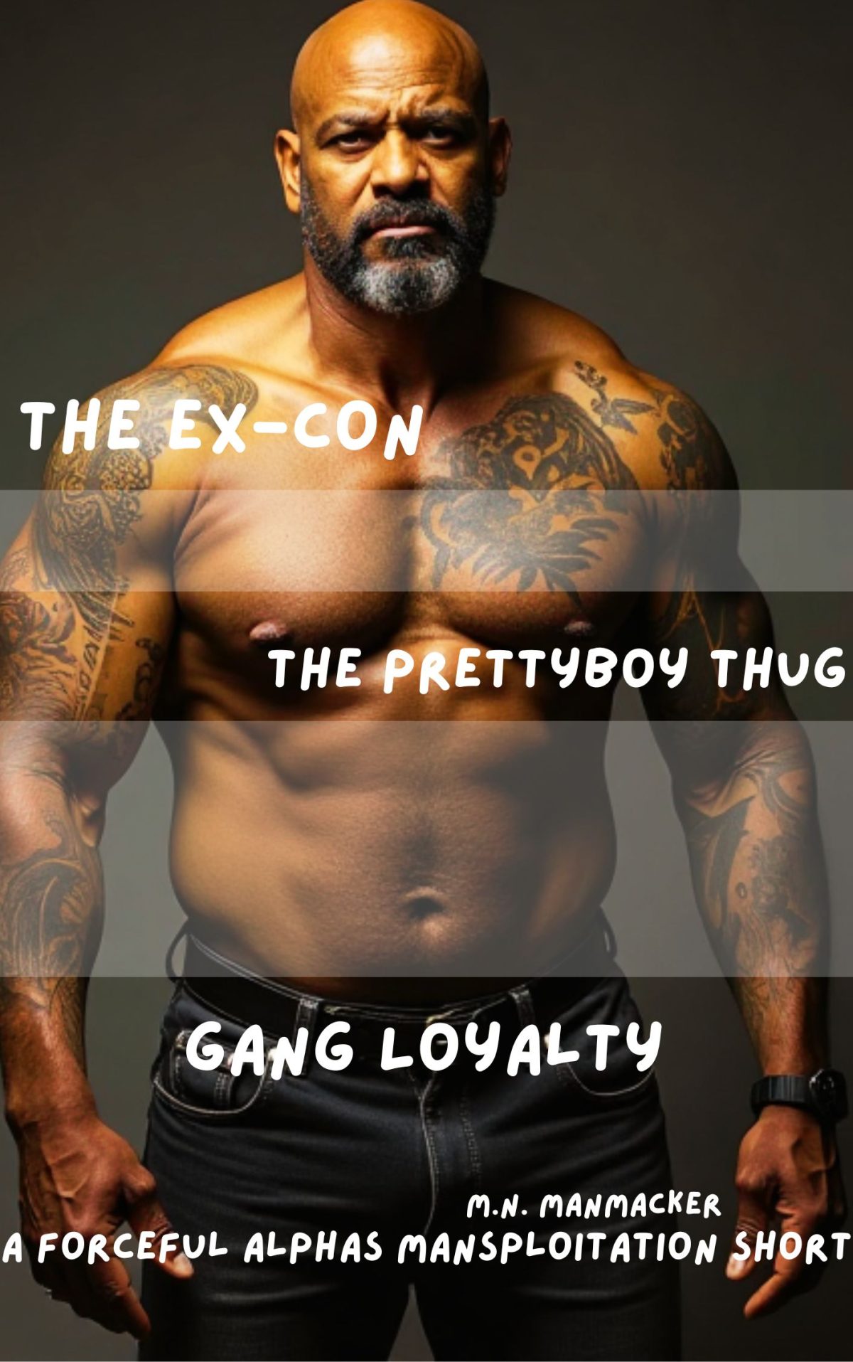 The Ex-Con, the Prettyboy Thug and Gang Loyalty
