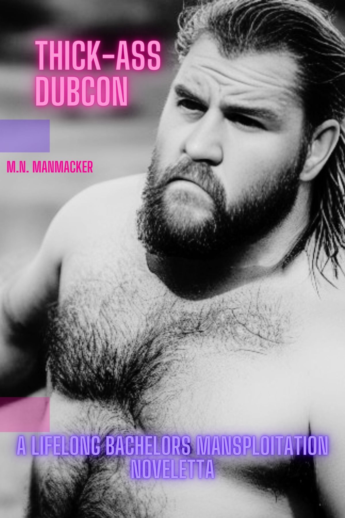 Thick-Ass Dubcon