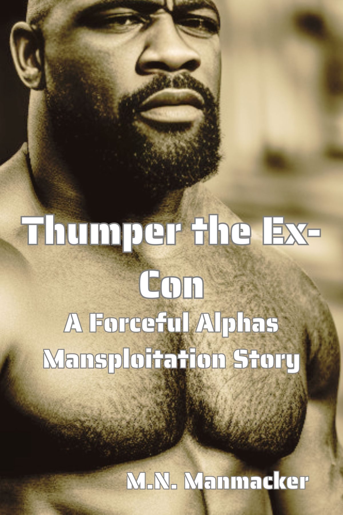 Thumper the Ex-Con