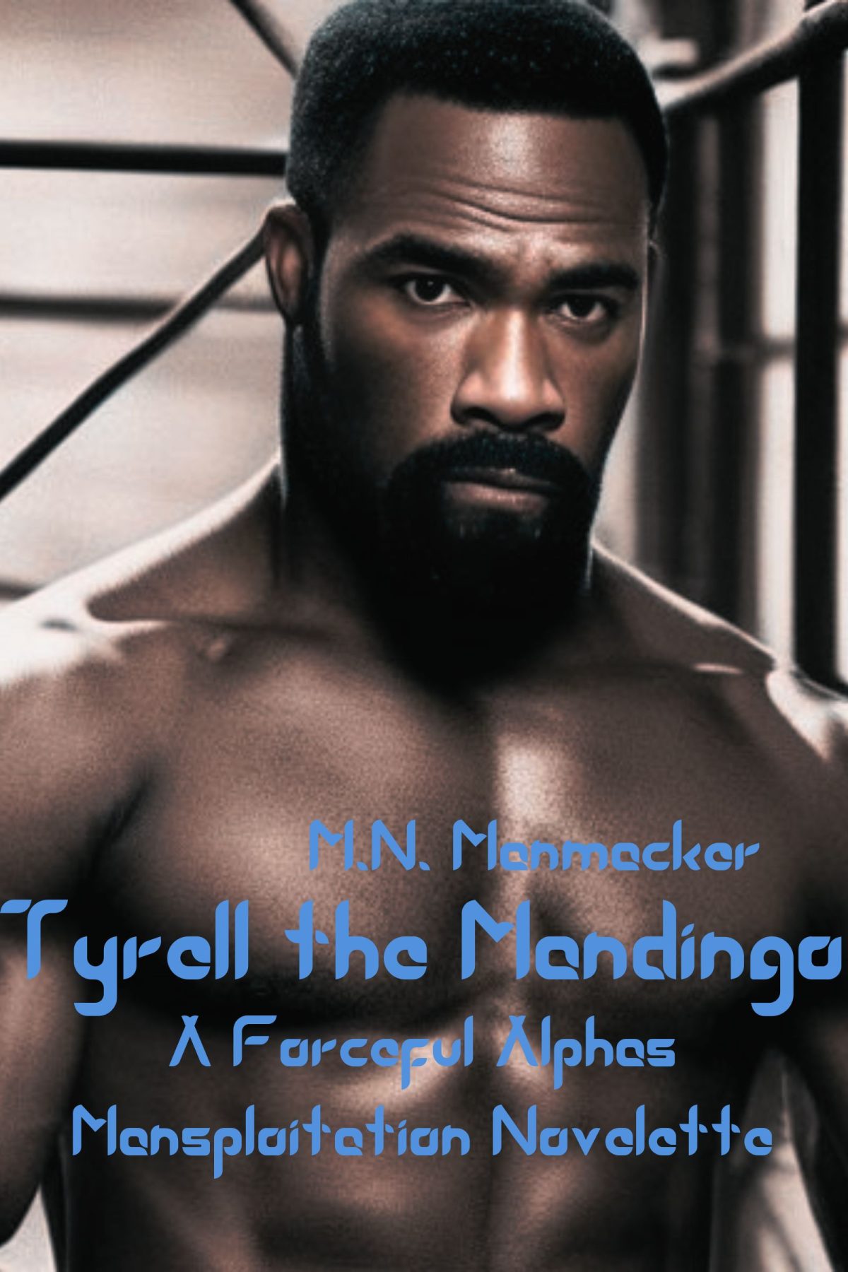 Tyrell the Mandingo