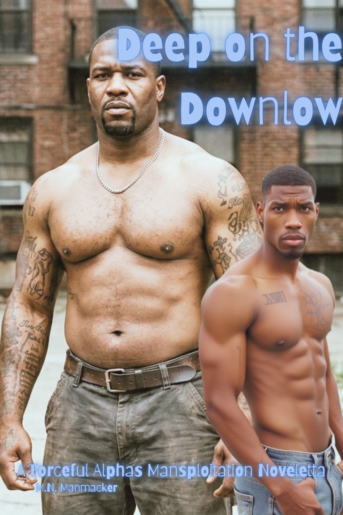 Deep on the Downlow