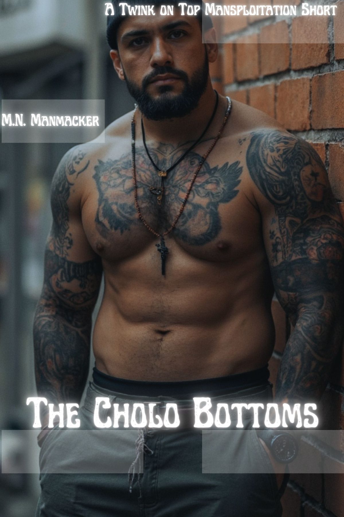 The Cholo Bottoms