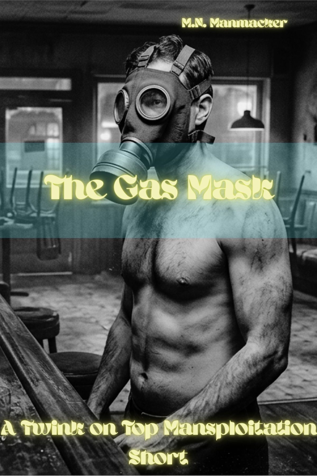 The Gas Mask