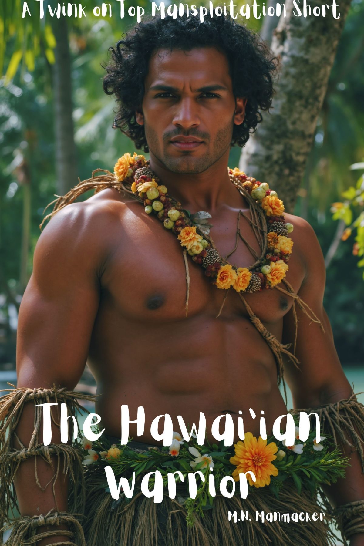 The Hawai’ian Warrior