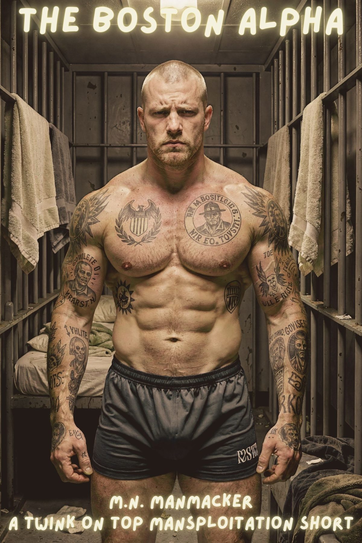 The Boston Alpha