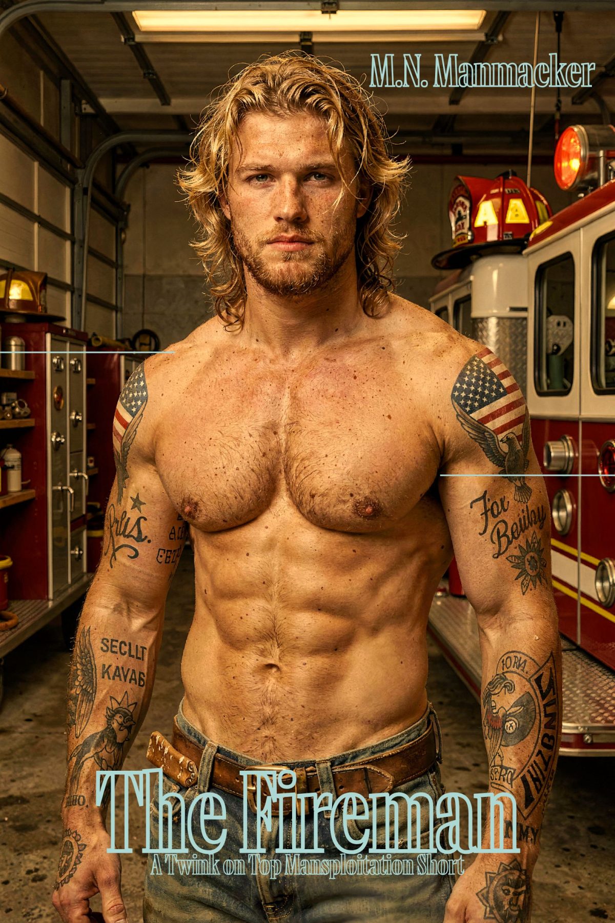 The Fireman