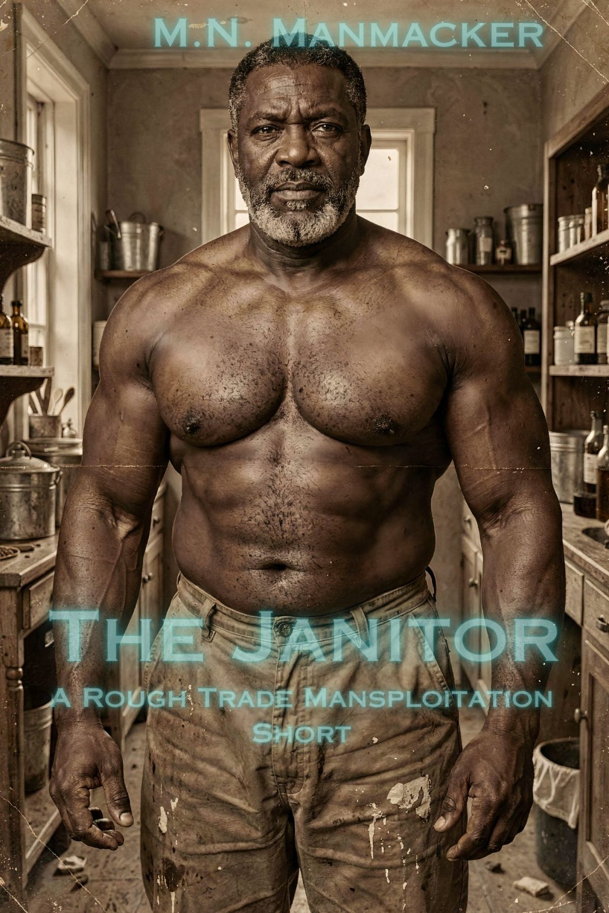 The Janitor