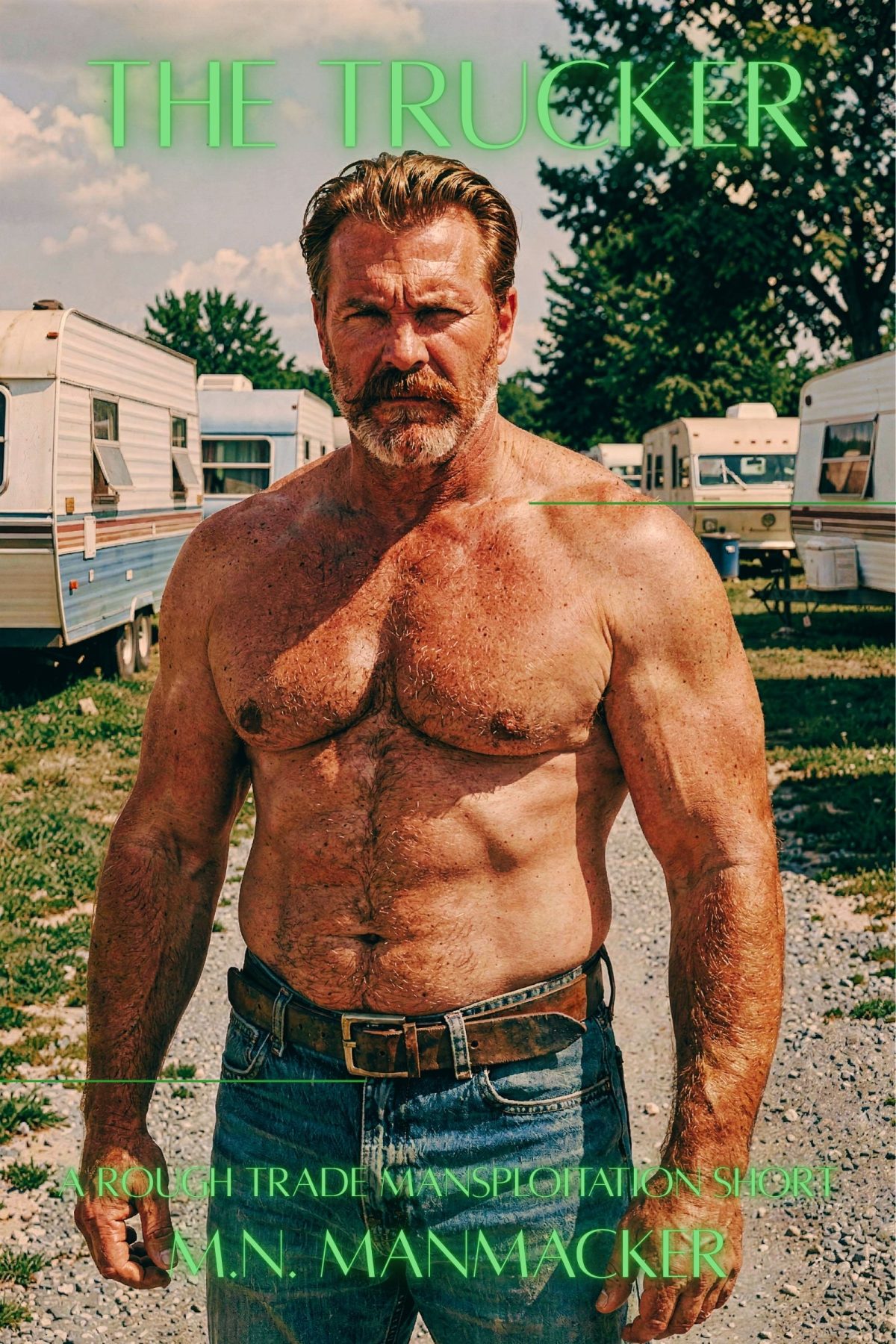The Trucker