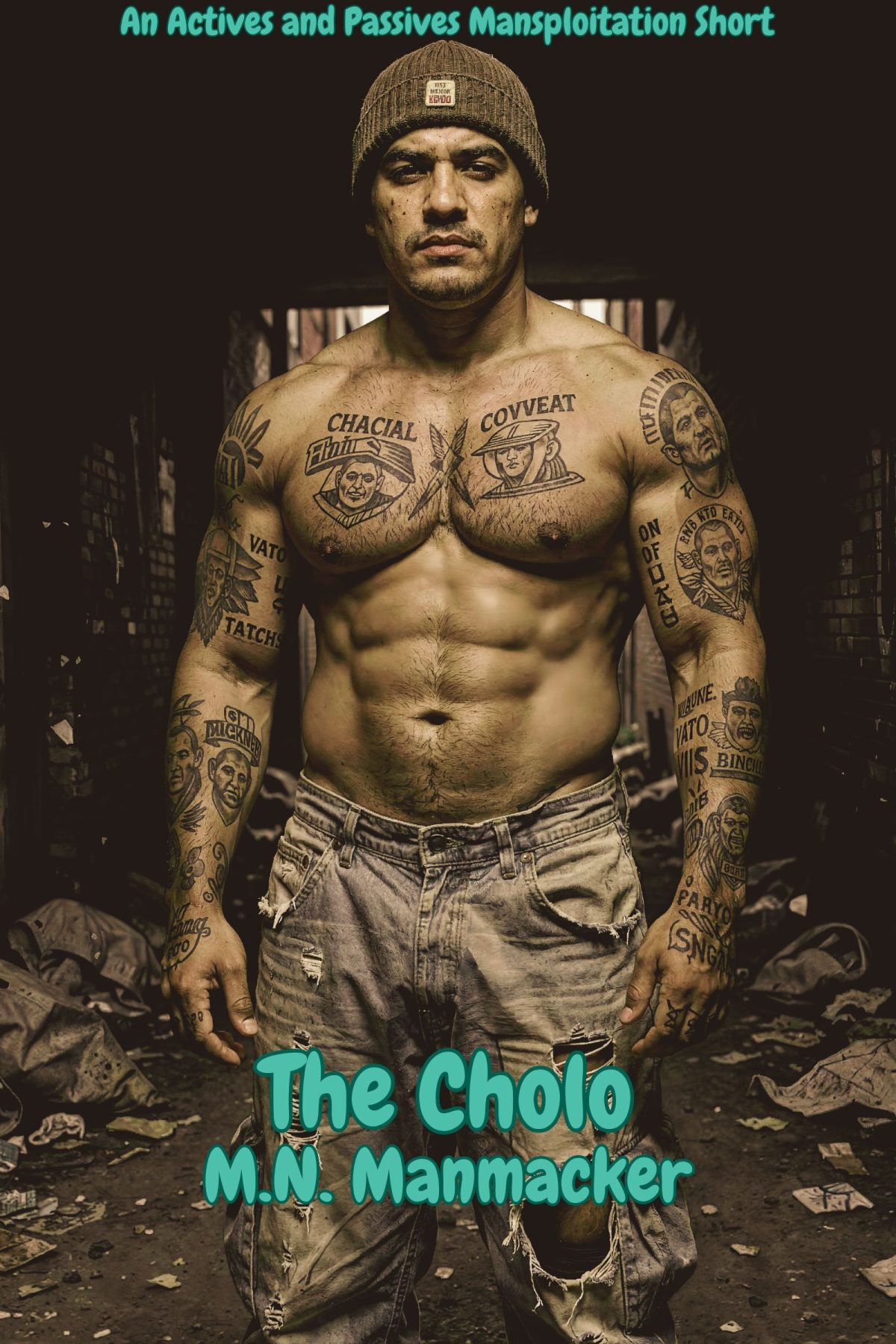 The Cholo