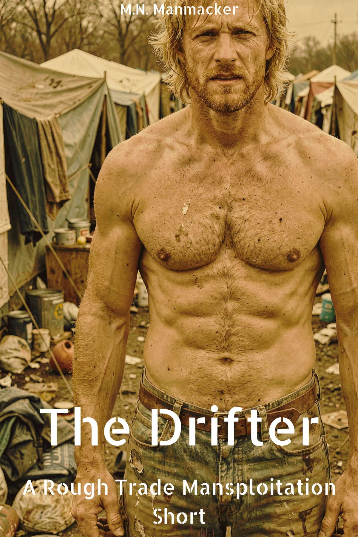 The Drifter