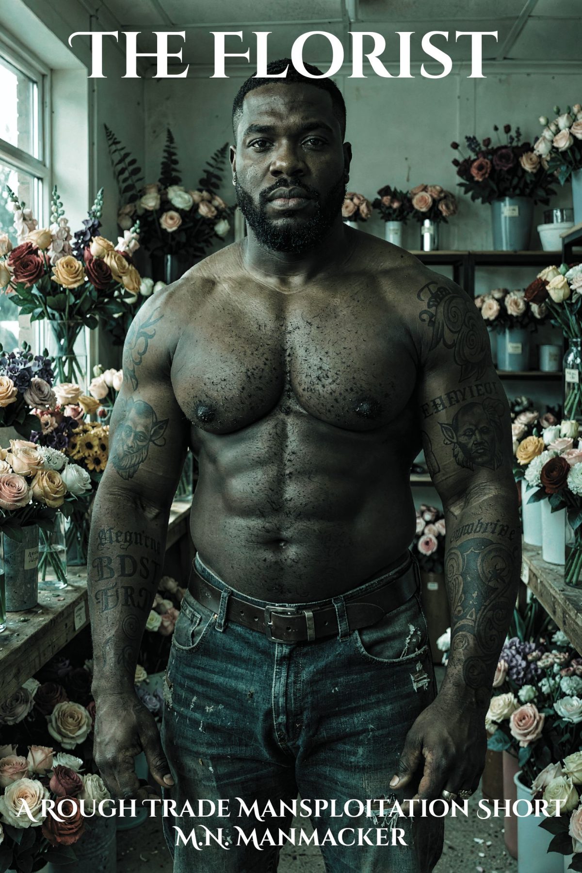 The Florist
