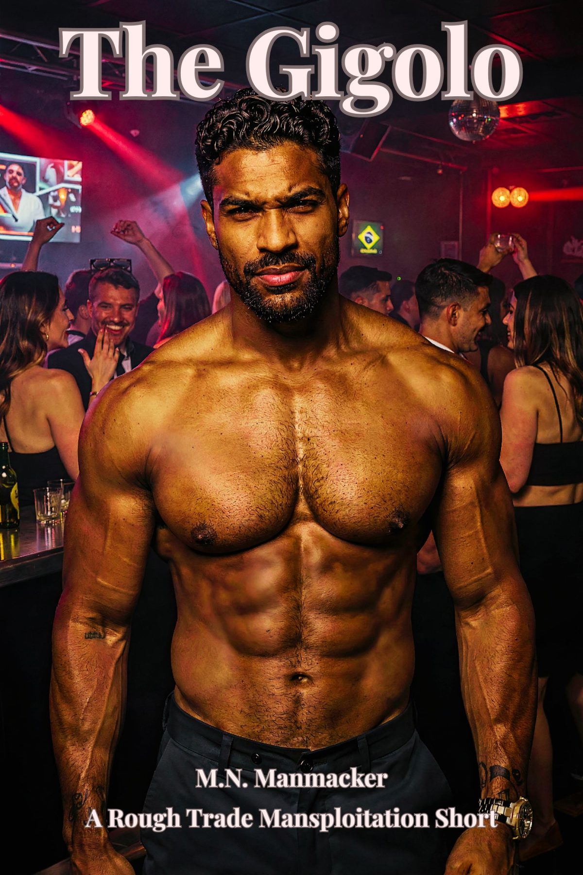 The Gigolo