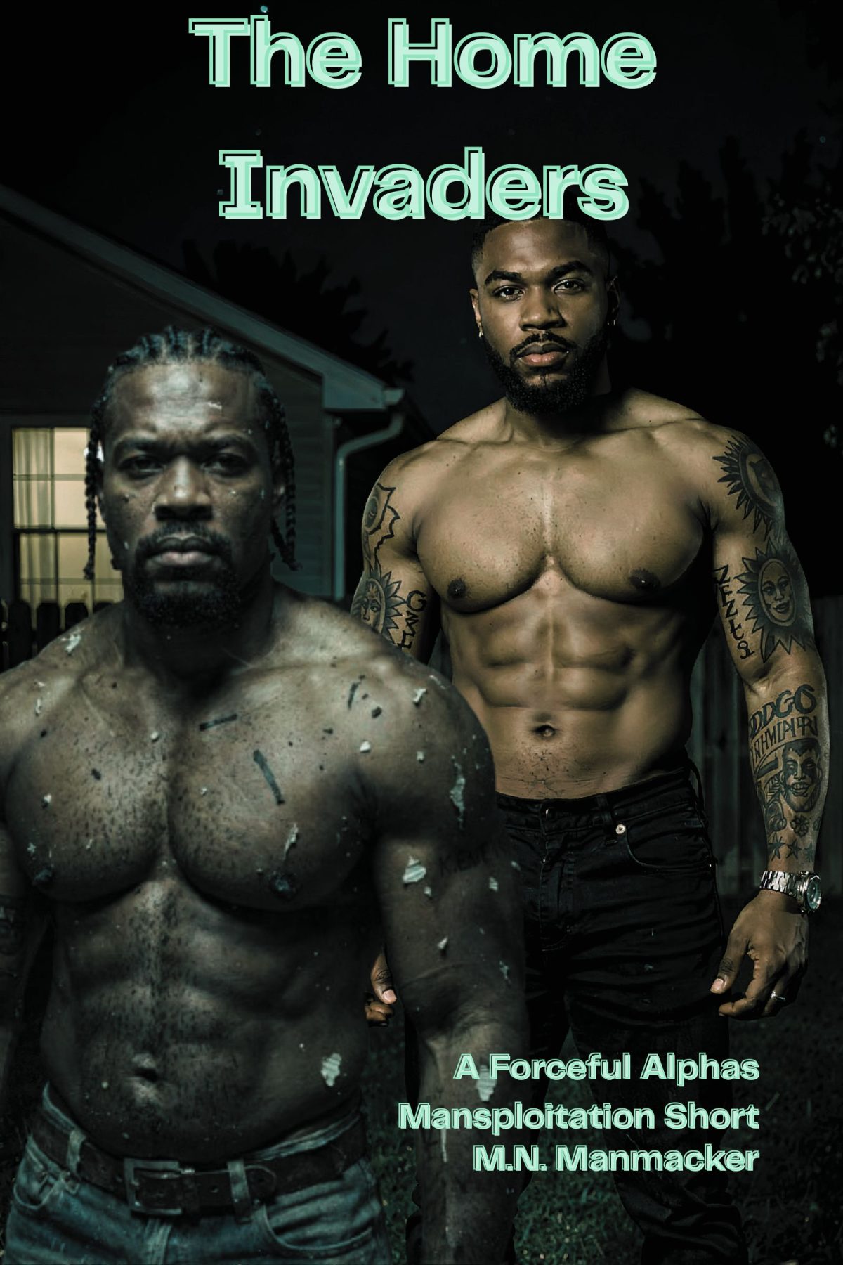The Home Invaders