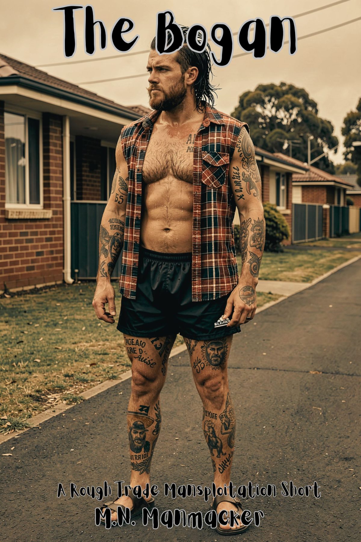 The Bogan
