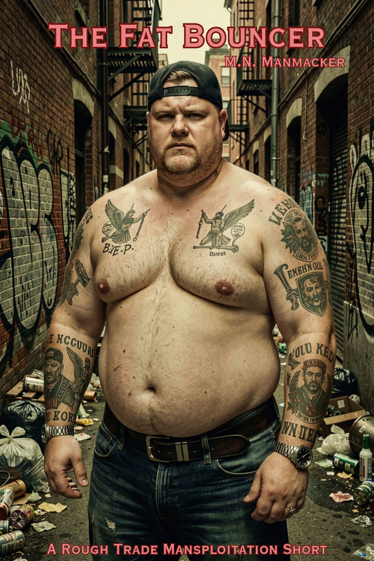 The Fat Bouncer