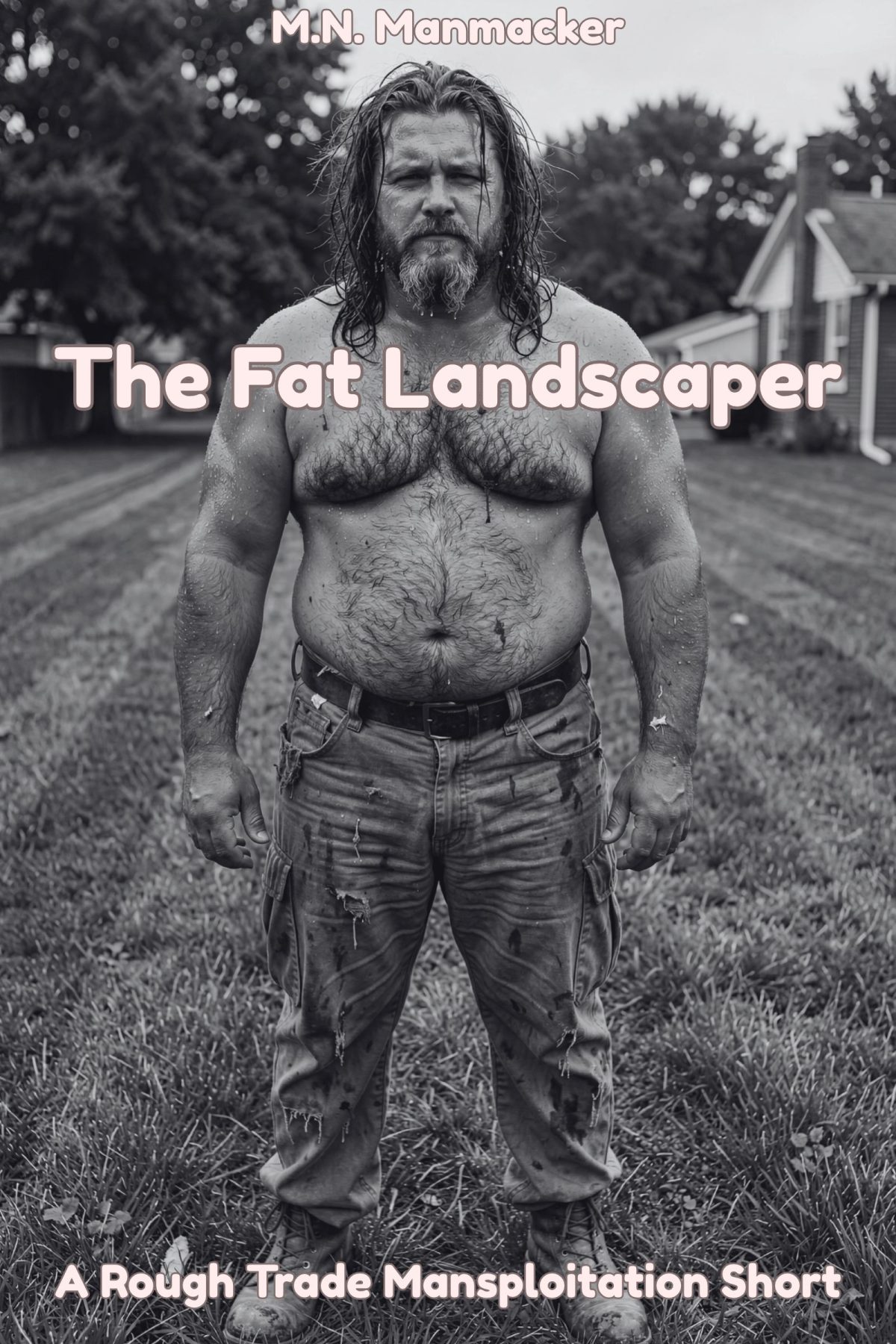 The Fat Landscaper