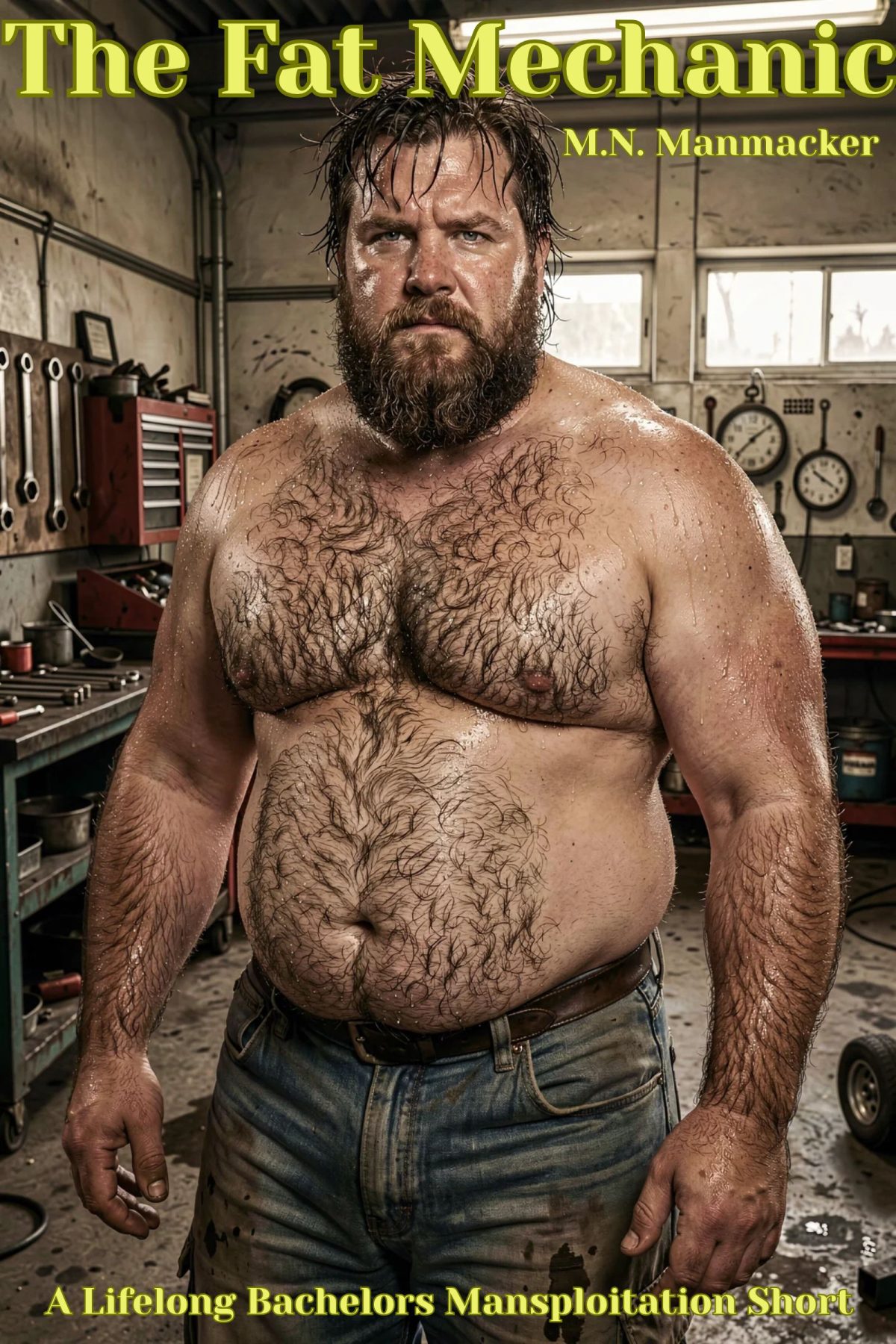 The Fat Mechanic