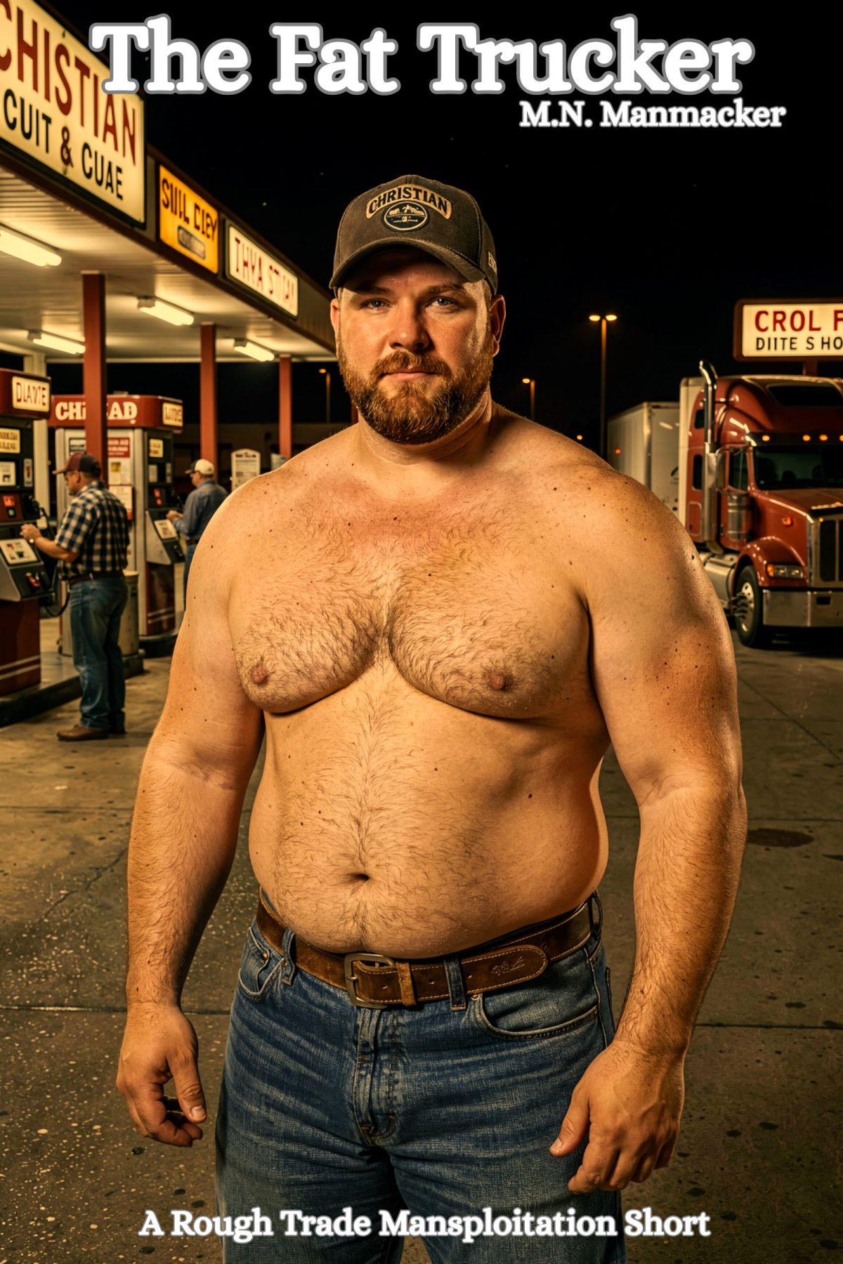 The Fat Trucker