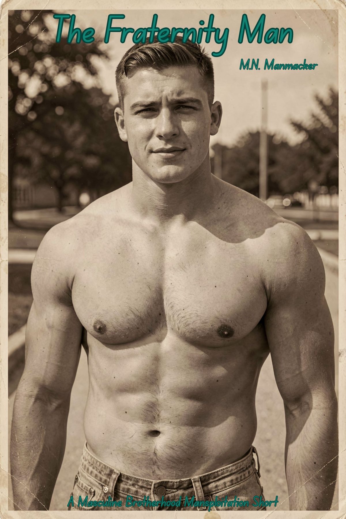 The Fraternity Man