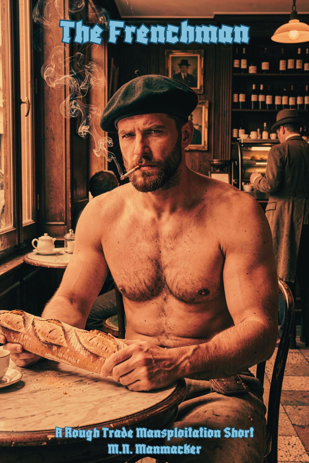The Frenchman