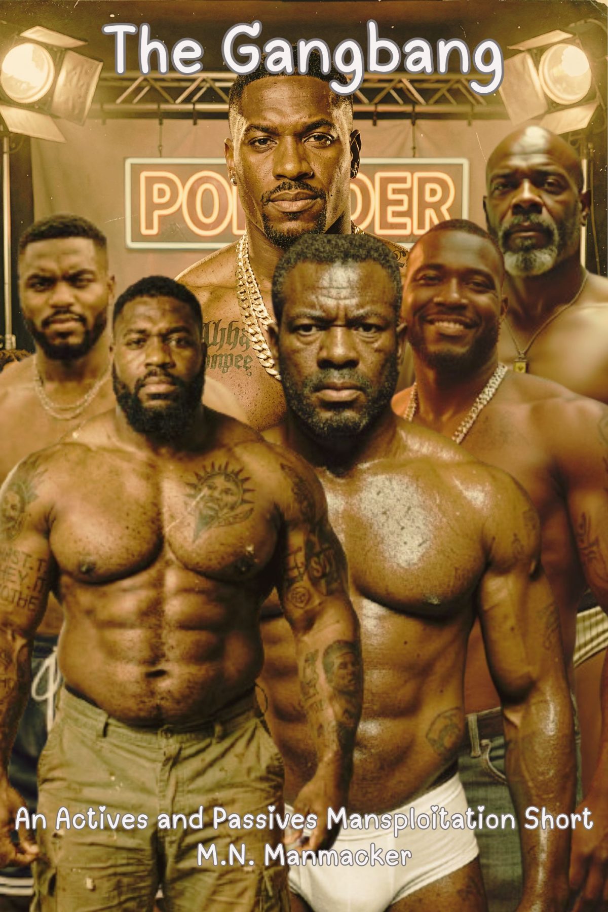 The Gangbang