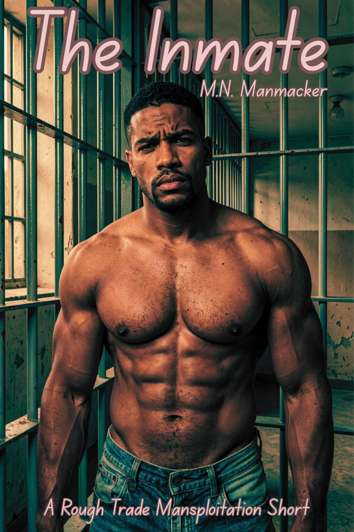 The Inmate